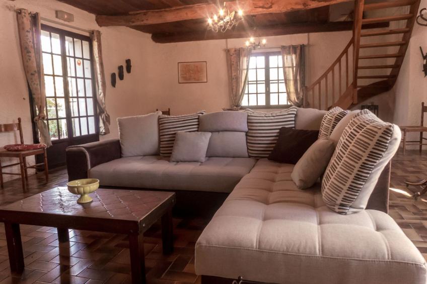 Charmantes Natursteinhaus mit Pool - foto 17