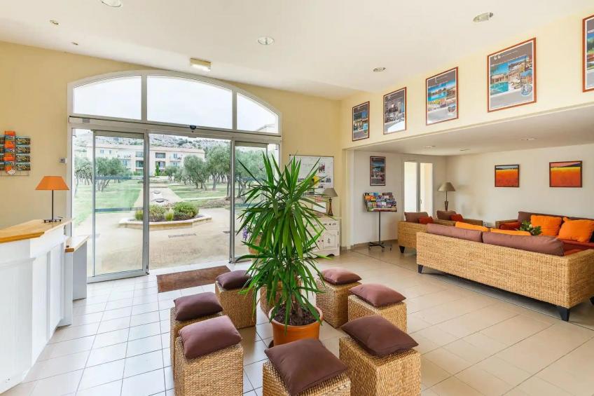 Le Domaine De Bourgeac 2 Room Apartment 4 pax OTA - foto 8