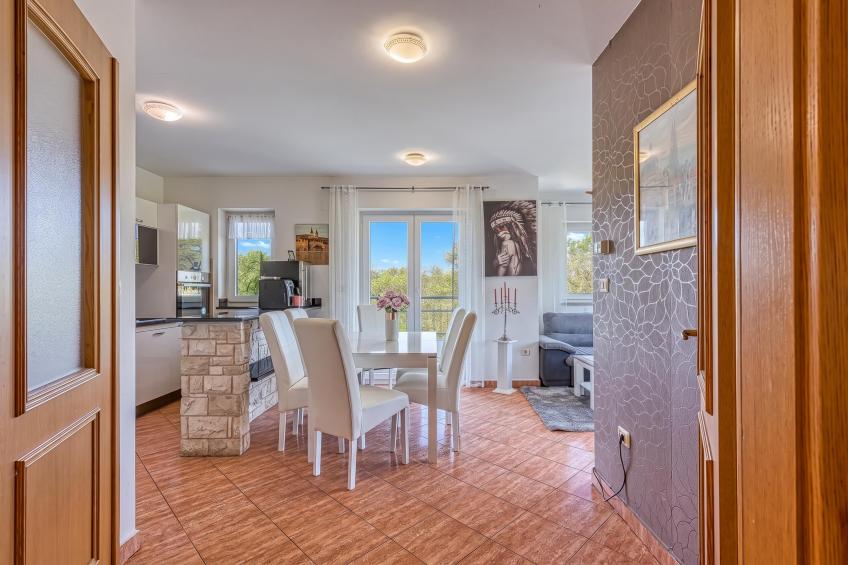 App Mariella 150m from the sea - foto 14