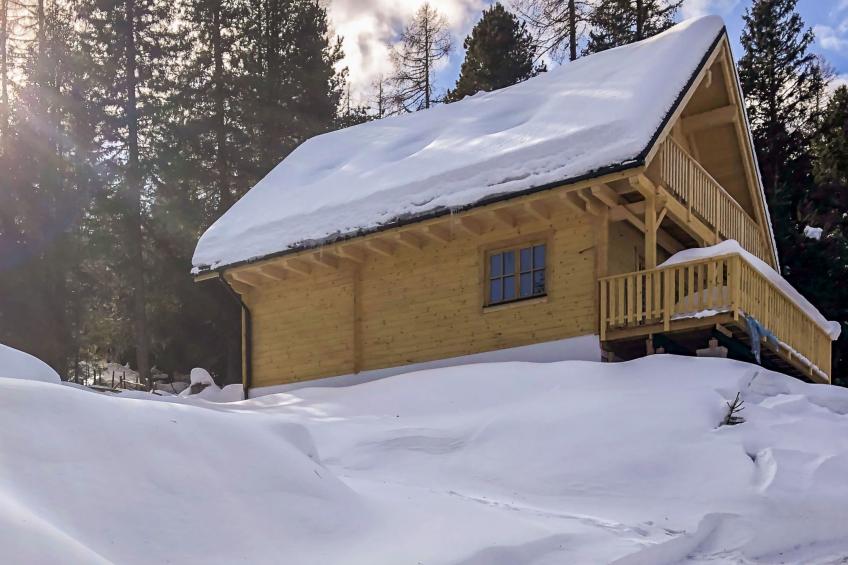 Tom´s Hütte - foto 23