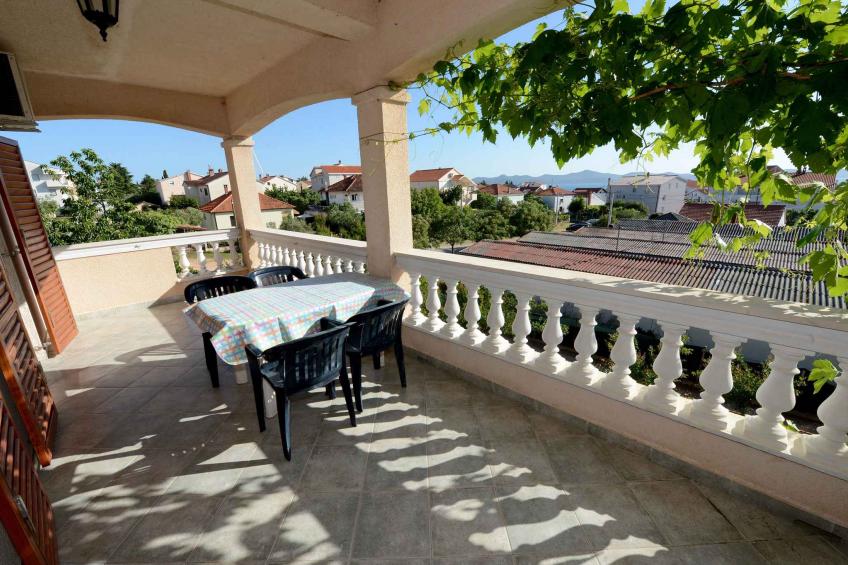 Holiday apartment with garden and barbecue - BF-FRMC - foto 2