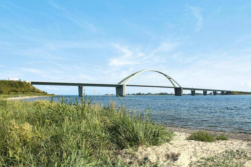 Ferienanlage Petersdorf, Fehmarn-Petersdorf - Typ E - foto 26