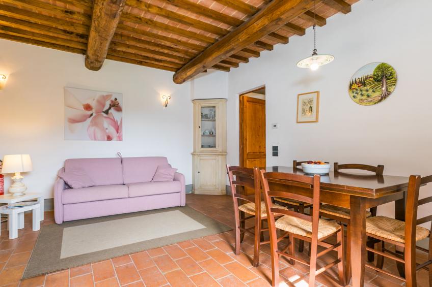 Podere Francigena (CTF120) - foto 7