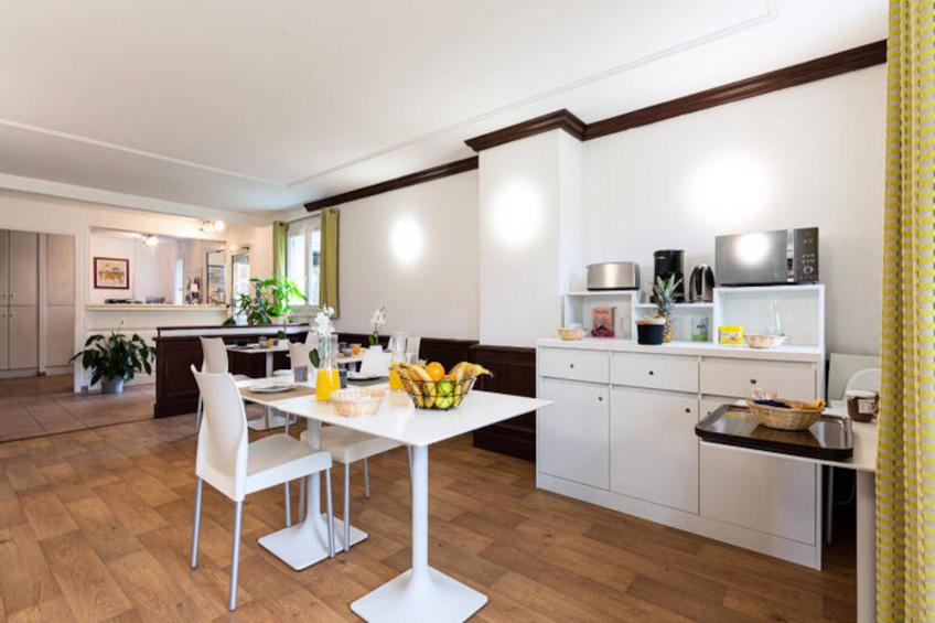 Résidence Goélia Green Panorama - foto 11