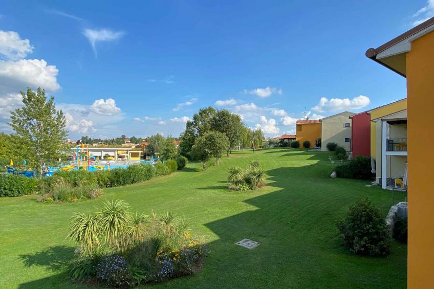 Holiday apartment with pool - BF-9NPMX - foto 28