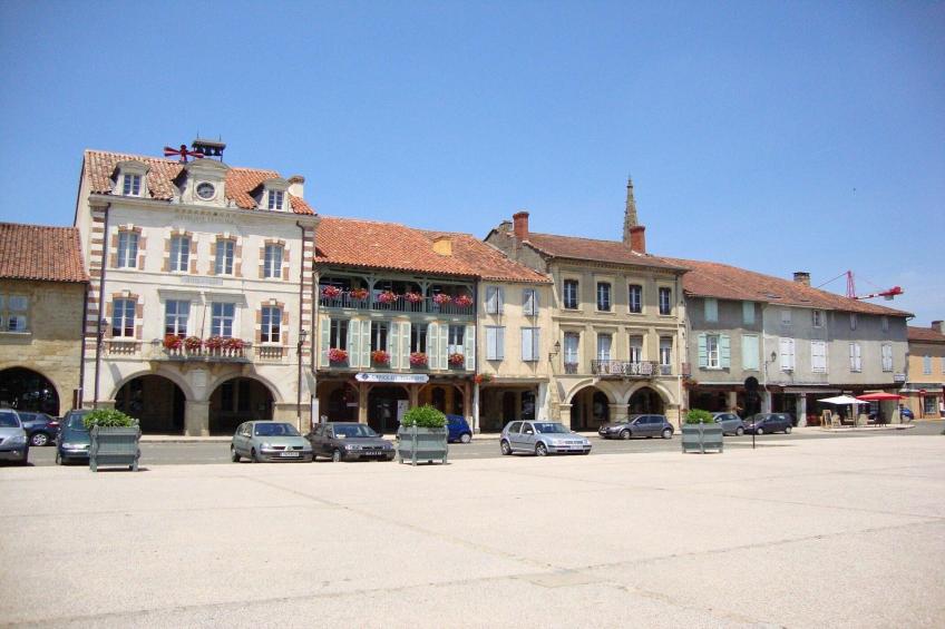 Entre le Gers et les Pyrénées VII - foto 25