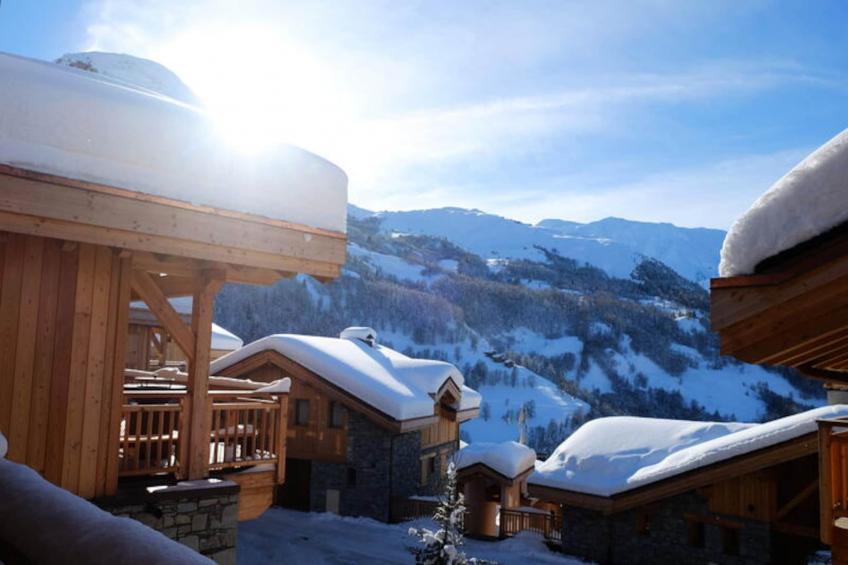 Résidence Caseblanche - foto 6