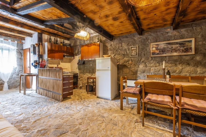 Rustical Resort Kokorići with Shared Outdoor Swimming Pool - One Bedroom Apartment - foto 6