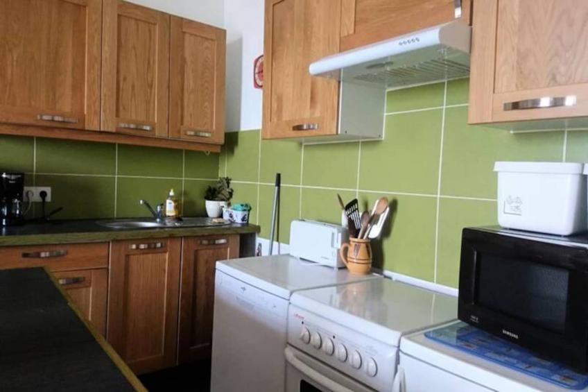 Résidence Mh01 - Appt Cosy Avec Vue Panoramique Sur La Mer - foto 11