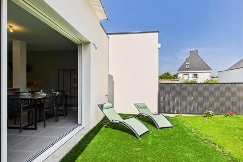 Maison à Le Tour du Parc - foto 13