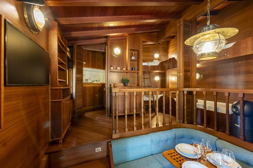 Portofino Sea View Home in Paraggi - foto 8