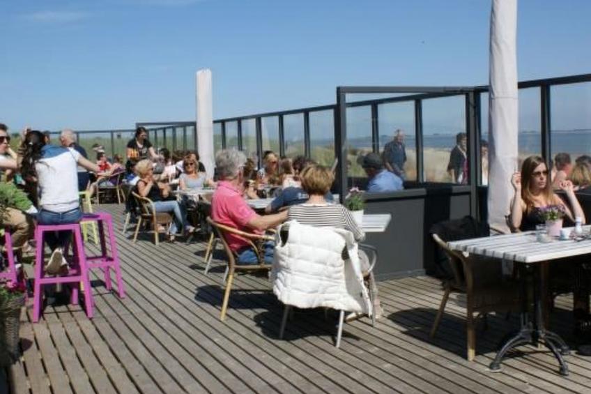 Mobilheim O'Hara 6p camping Scheldeoord Baarland - foto 7