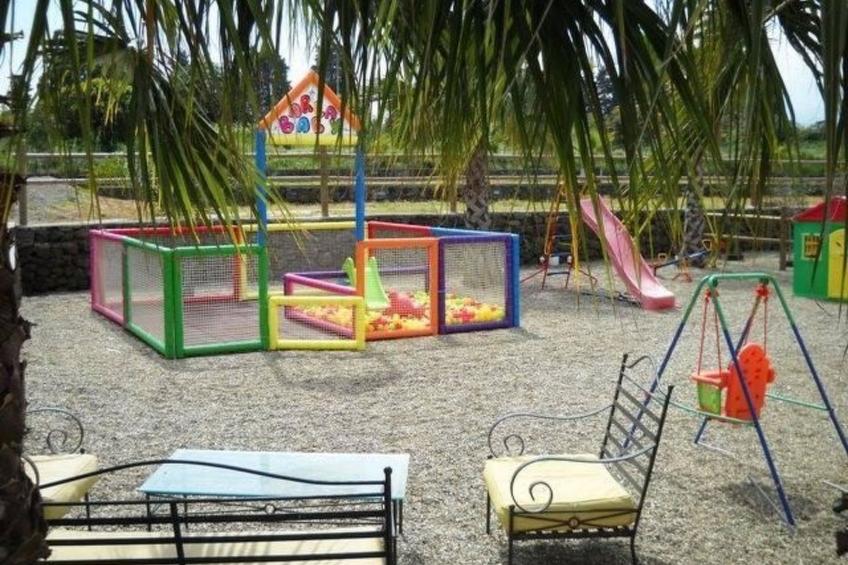 Wohnung mit Garten, Terrasse und Grill - foto 15