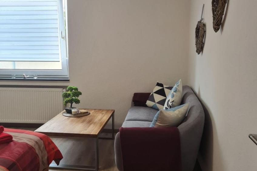 Liebevolle Ferienwohnung in zentraler Lage - foto 3