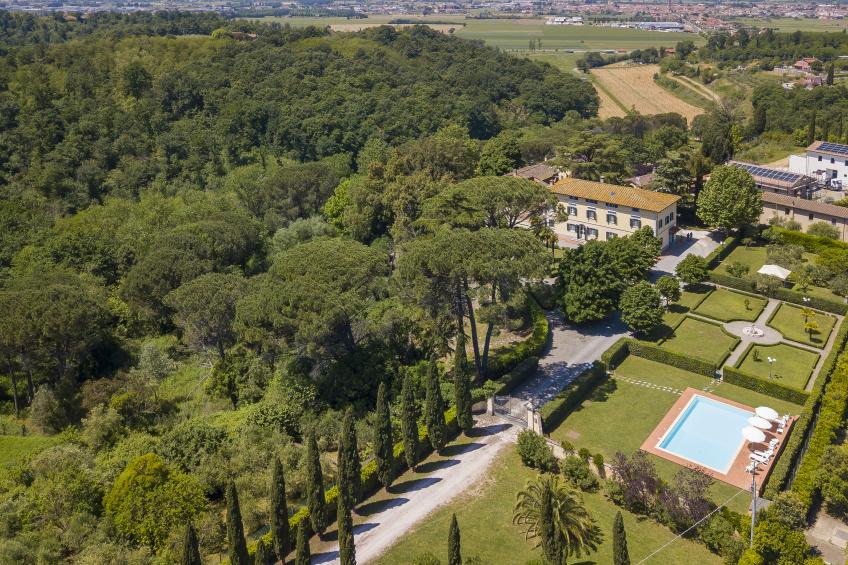 Tenuta Santa Colomba - foto 13