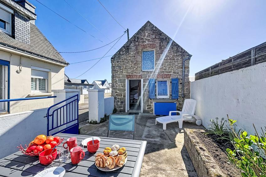 Maison de pêcheur - foto 12