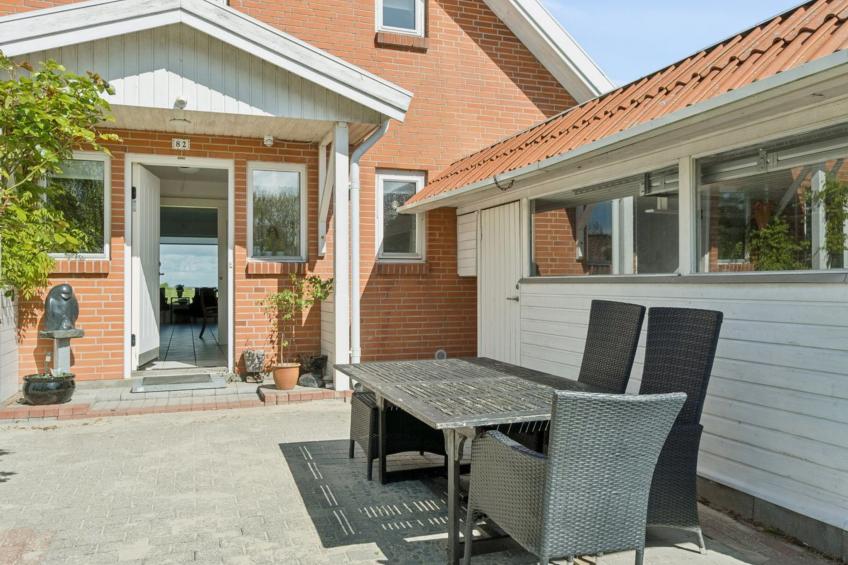 "Arnke" - 300m from the sea - foto 32