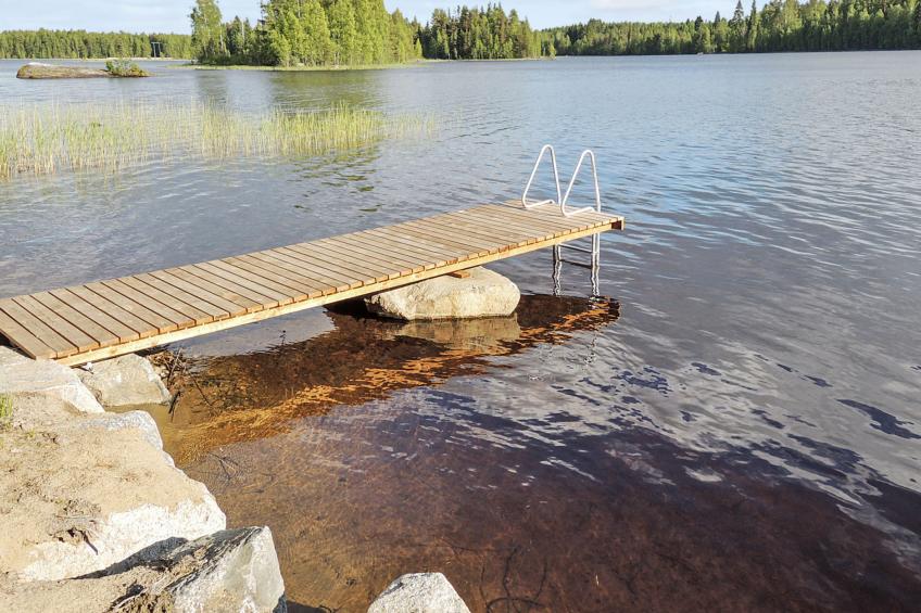 Joensuu, nesterin helmi - foto 50