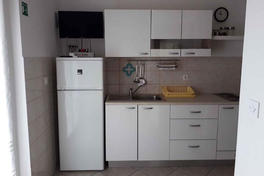 Vakantiewoning met zeezicht - VW-GVJX - foto 13