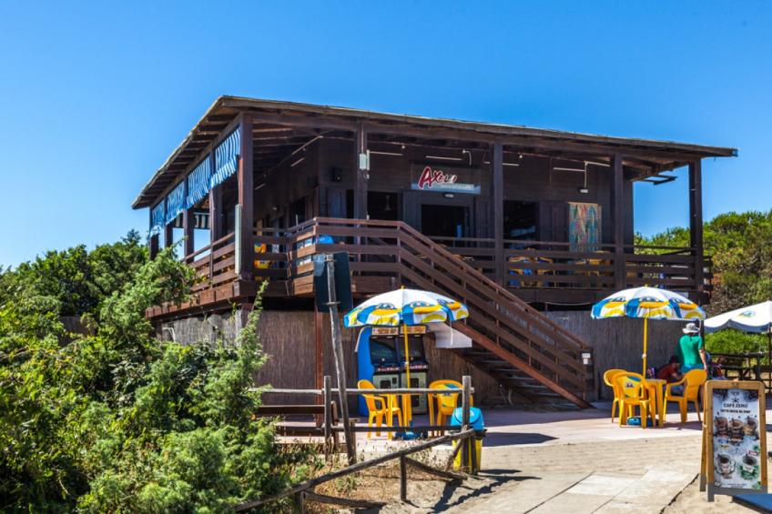 Superior Lodge - foto 14