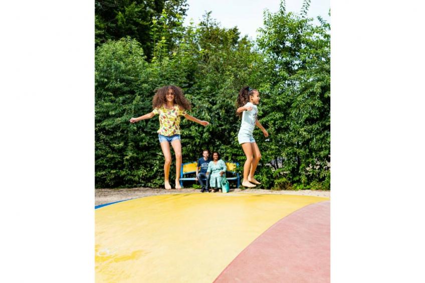 Module Special 6 people Wellness - foto 7