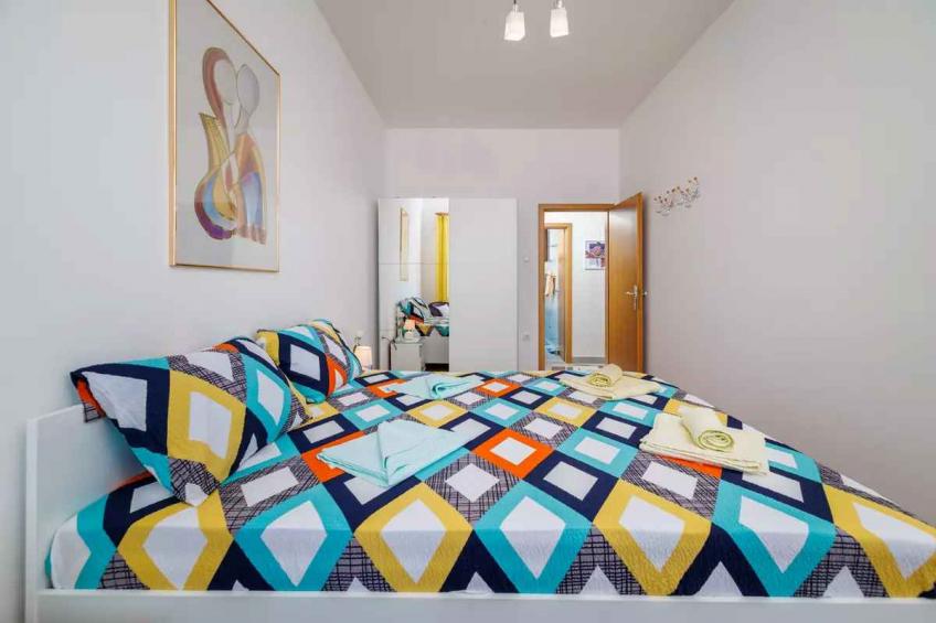 Holiday apartment 250 m from the beach - BF-BXG5 - foto 42