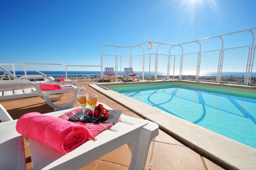 Penthouse Miami