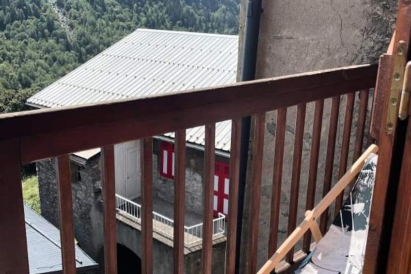 Résidence Le Repère Des Cerfs - Accès Val Thorens - foto 57