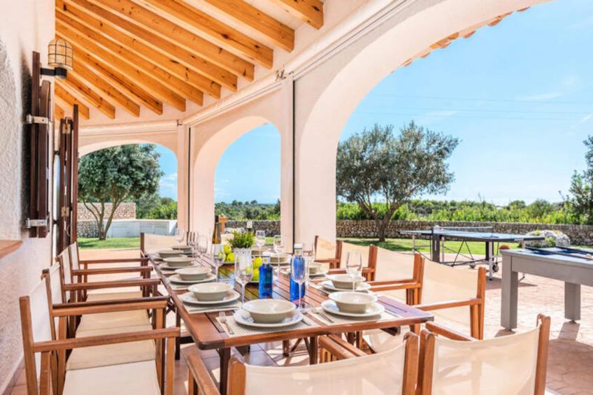 Maison à Cala Galdana - foto 33