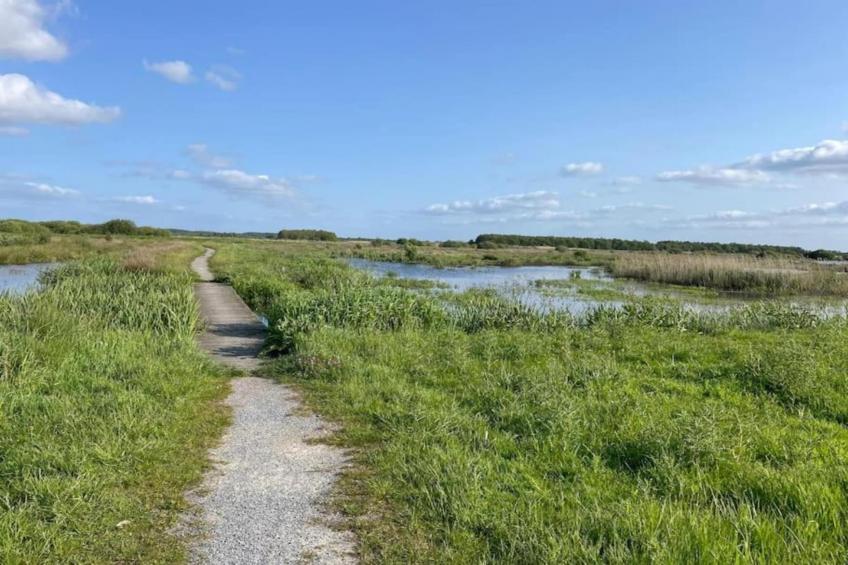 6-persoons bungelow 4 - foto 27