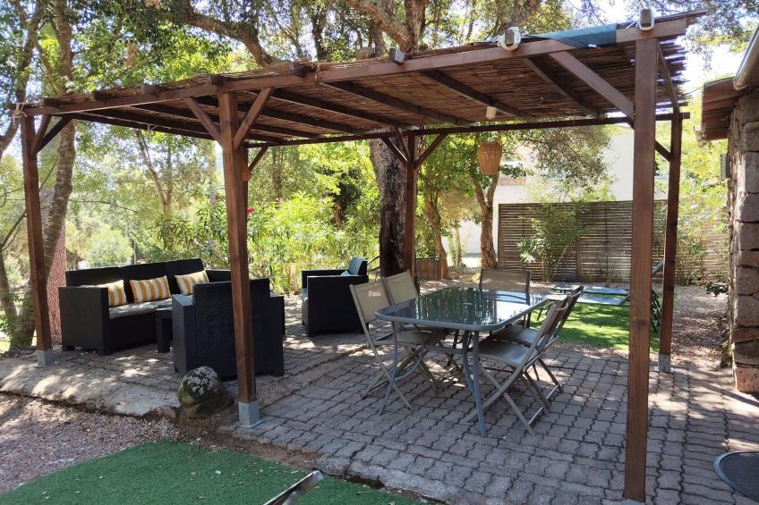 Gites Albareddu - foto 26