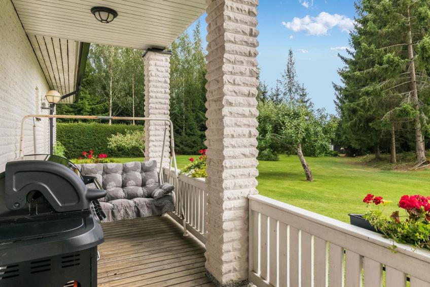 Villa jokiranta - foto 19