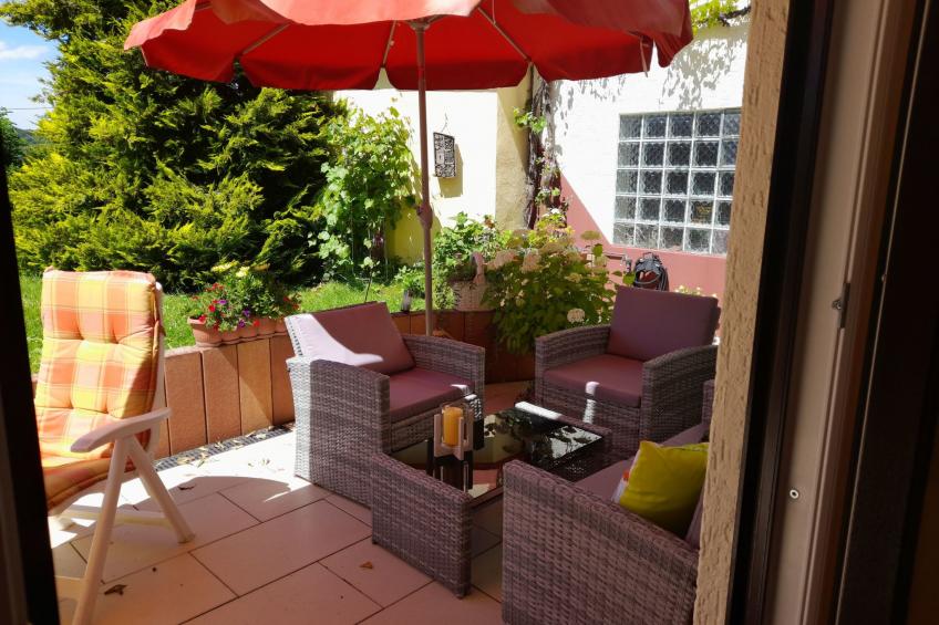 FeWo Sonnenblume - foto 4