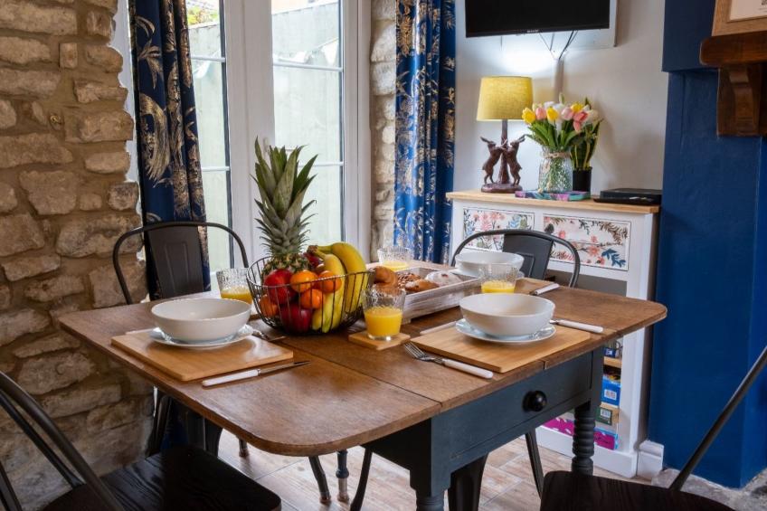 Doverow Cottage - foto 15