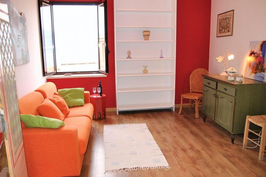 Wohnung Gaeta Medievale mit Panoramablick - foto 14