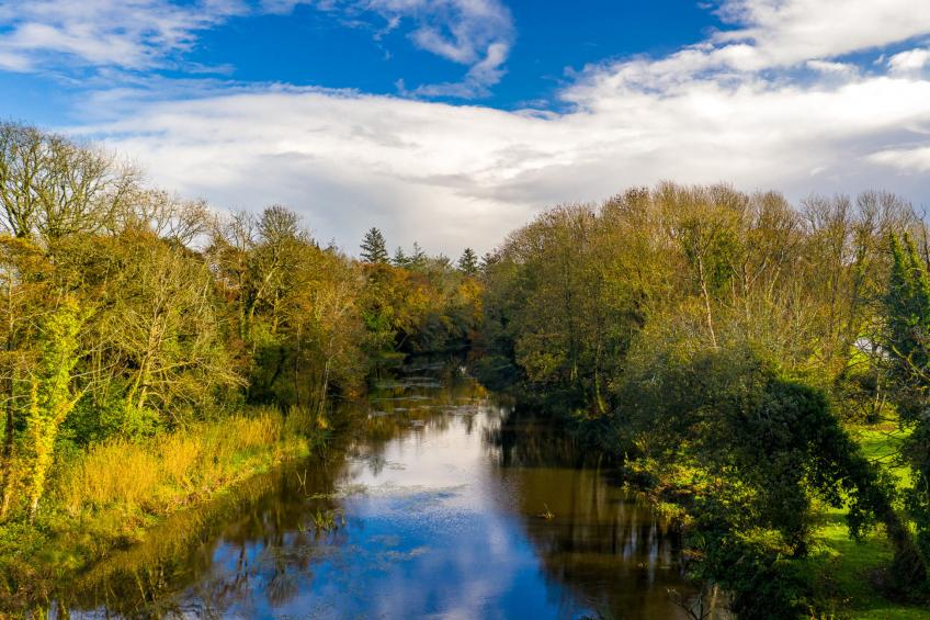 Castlemartyr Lodges (TR4) No 1 (3 Bed) - foto 11