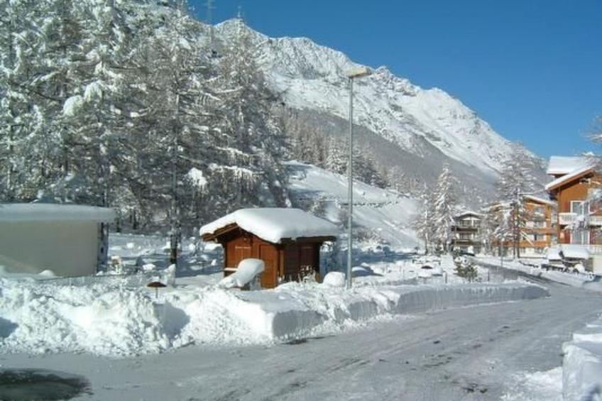 Haus Mondelli - foto 32