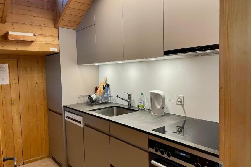 Chesa Sur En - foto 14