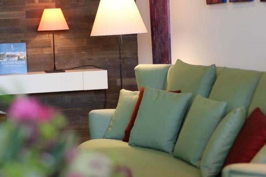 Parkresidenz Meilen - foto 14