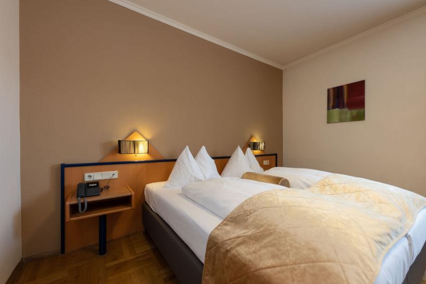 Hotel Landliebe - Studio apartment - foto 11