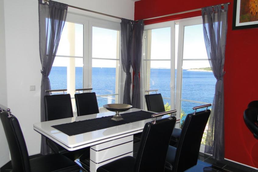 Villa Perla Superior Wohnung für 5 Personen - foto 9
