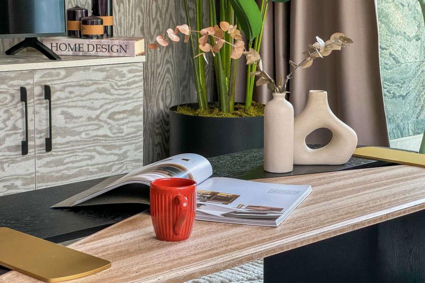 Qoople Eхсellence A-14 neue Wohnung am Meer - foto 22