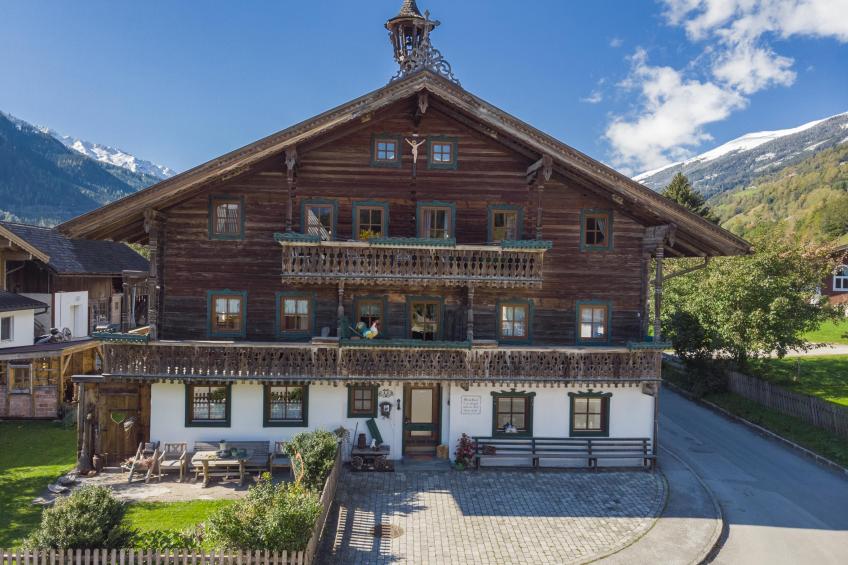 Hauserbauer - foto 2
