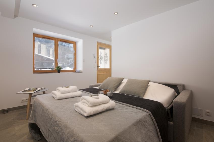 Appartement Le Génépi - foto 5