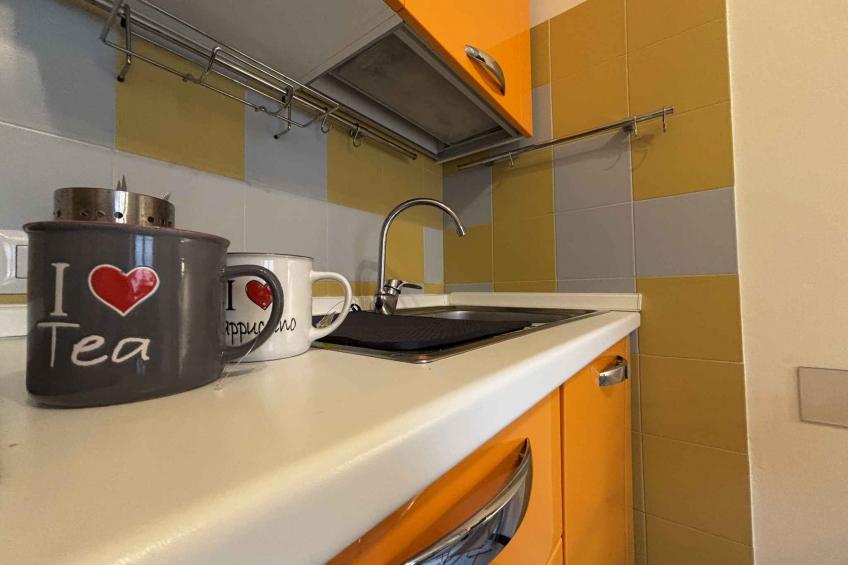 Appartement de vacances avec climatisation - BF-NV5GH - foto 6