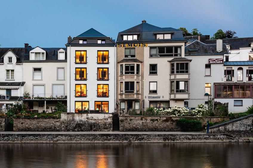 Le cœur de Bouillon - 8pers - foto 2