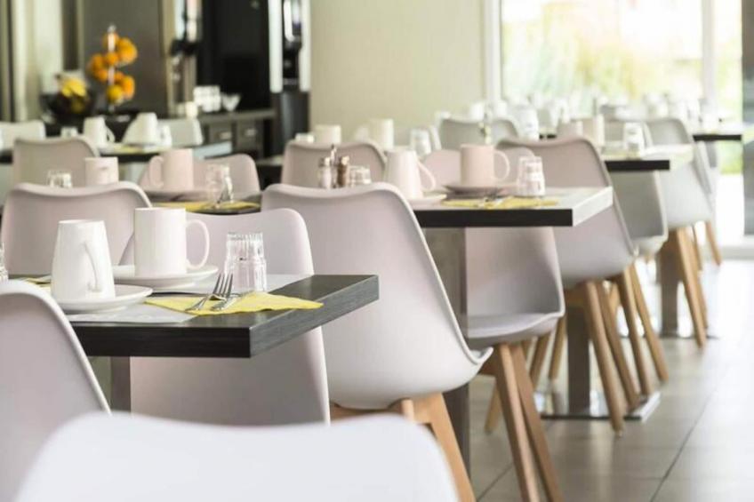 Appart'hôtel Odalys La Rose d'Argent - foto 20