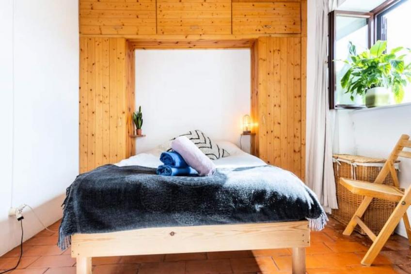 Cottage Aljezur Town - foto 3