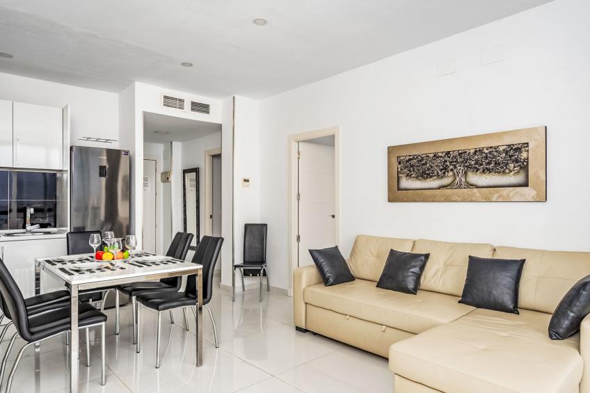 Castillo de Santa Clara - foto 10