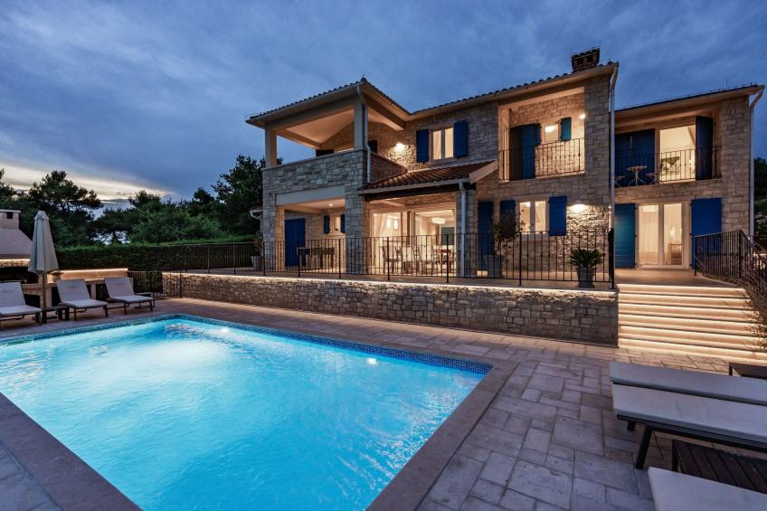 Villa Sterpazzi - foto 41